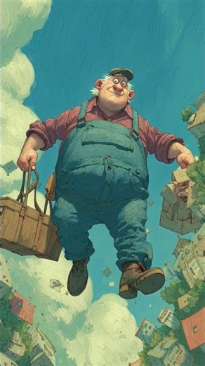 floating man 😎🤔 #shortsfeed #funny #trending #youtubeshorts #explore