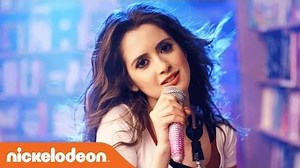 Miraculous Ladybug Laura Marano's Theme Song Music Video Nick