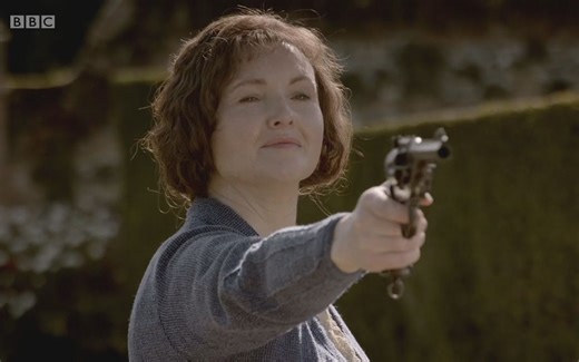 纪录片.皇室贵妇战争.2016[高清][英字]