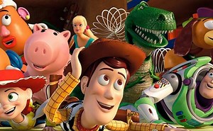 Las mejores escenas de Toy Story