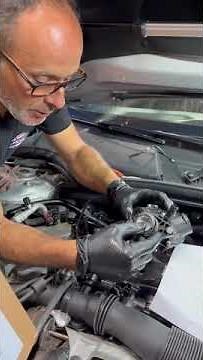 The Dance Of The Gauge: Mercedes CLA 250 Coolant Temperature Fluctuations Resolved