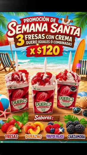 #superpromocion💖#fresasconcrema🍓 #paratiiiiiiiiiiiiiiiiiiiiiiiiiiiiiii #viraltiktok #viralvideo