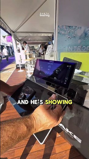 ZIPWAKE automatic trim tabs