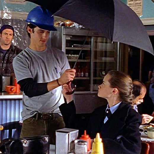 Rory & Jess – All I Want Part 2 #gilmoregirls #literati #rorygilmore #jessmariano #oliviarodrigo