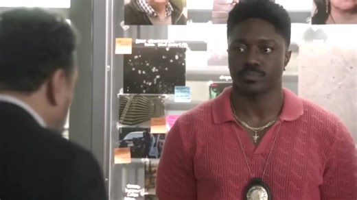 'The Rookie' Promo: Tru Valentino Returns as Aaron Thorsen (VIDEO)