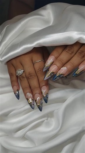 5 Star Nails Selma on TikTok