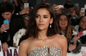 Nina Dobrev Debuts Shorter Hair at ‘xXx’: Return of Xander Cage’ Premiere in London
