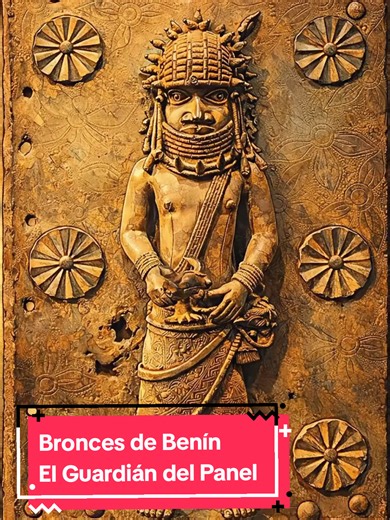Esa mirada… ¿te dio miedo o curiosidad? #Escultura #Arte #Curiosidades #Reels #MuseoHabla