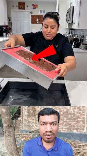 They Laughed at Her Cake | Until She Flipped It 😳