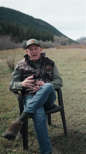 The FIRST Western Big Game Activity Forecast