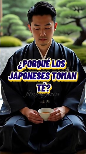 La ceremonia del té. #vida #motivacion