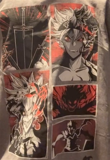 #blackclover #asta #blackcloverasta #astablackclover #anime