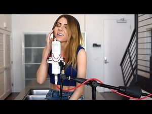 i'm so tired... by Lauv & Troye Sivan | cover by Jada Facer