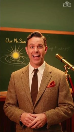 Our Mr. Sun | Short - Eddie Albert, Lionel Barrymore, Frank Baxter