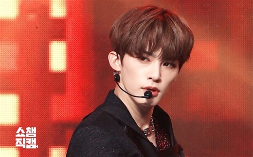 TOO金帝儒J.YOU《Step by Step》200722 冠军秀 竖版直拍