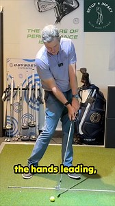 Let me help you play the Best Golf of your life, like I am at 61 years old. USGTF results https://www.usgtf.com/uscup-results/ Listed under Senior division even though my score was the lowest of all divisions. I was the only player swinging on a single plane. I setup on my impact plane, and then swing on that one single plane. ▶LET ME COACH YOU ONLINE. I help my clients play their best golf ever, and I would love to do the same for you. It is easy and inexpensive, and we will develop your own si