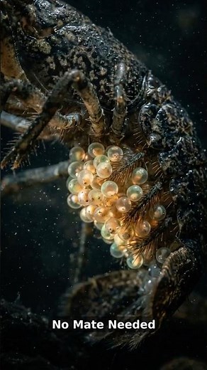 This Animal Clones Itself — And It's Taking Over the Planet