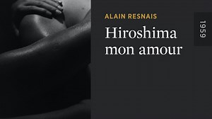 Hiroshima mon amour