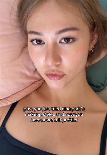 Nina Park Makeup Tutorial: Achieve the Perfect Look