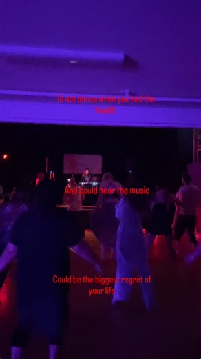 Manawa | Hello? This is your sign to try free form dancing this year. Let your body and spirit be free | Instagram