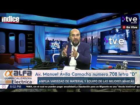 🔴 Tve Noticias al Aire con Herman Corzo 18/12/2025
