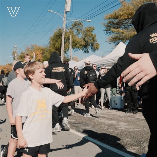 6K views · 266 reactions | Dialed in. | Vanderbilt Football | Facebook