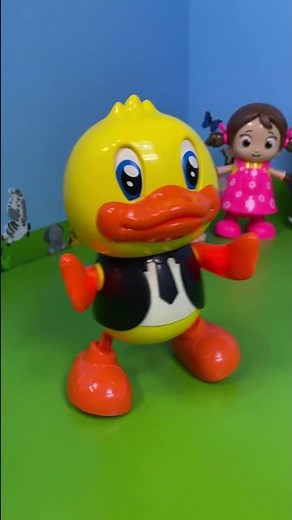 Super Funny Chicken Toy | Toys for Tots | #Shorts