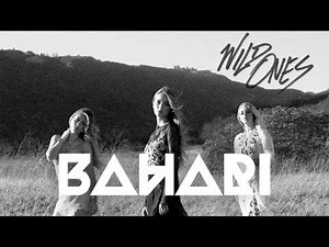 Bahari | "Wild Ones" (Audio) | Interscope