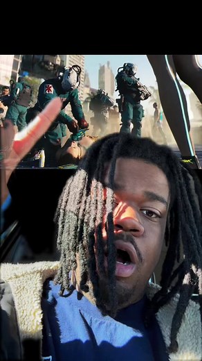 How to become apart of Trauma Team #greenscreen #cyberpunk2077 #cyberpunklore #cyberpunkconspiracy #traumateam #cyberpunk2077lore #arasaka #cyberpunkedgerunners