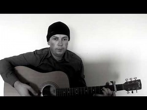 Tracy Chapman - Subcity (cover)