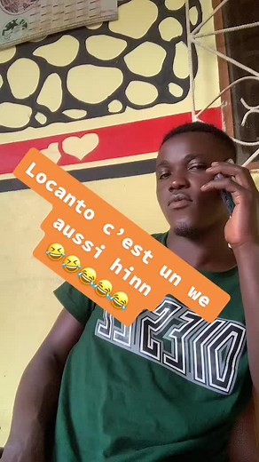 Tonton CEO sur TikTok