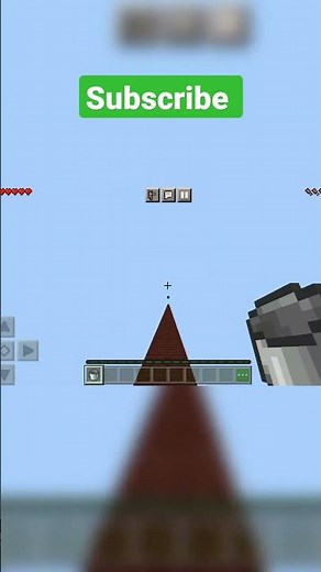 clutch practice #minecraft #gaming