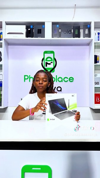 Are you Looking for a tablet that can keep up with your child’s growing curiosity? The MODIO M36 is the perfect companion for young minds. Packed with features designed to entertain, educate, and inspire, this tablet offers a safe and engaging digital experience. Key Features: 🔸Powerful Performance: With a lightning-fast processor and ample storage, the MODIO M36 handles everything from educational apps to the latest games with ease. 🔸Vibrant Display: Immerse your child in a world of colors wi