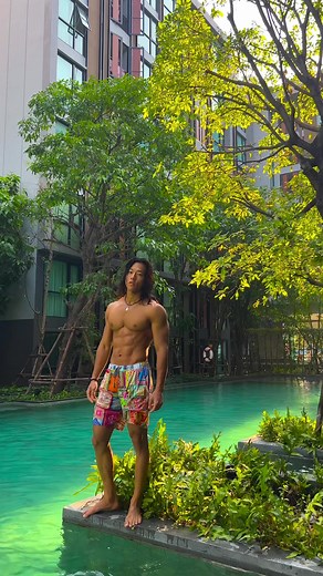 방콕에서 좋은 아침☀️ Good Morning from Bangkok☀️ #bangkok #goodmorning #방콕 #태국 #thailand #사와디캅 #코쿤캅