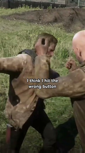 Arthur had to show off #rdr2 #mods
