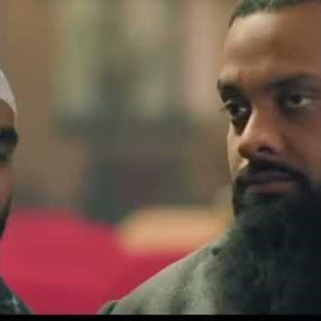 Tez Ilyas | Eight’s Greatest Scene | Man Like Mobeen