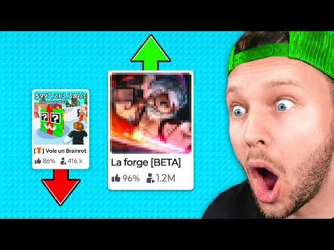 Will this game surpass Steal a Brainrot?