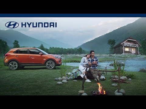 Hyundai | The New 2018 CRETA | Bookings Open