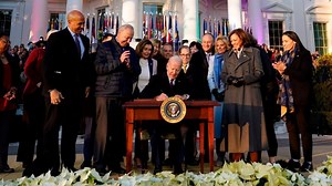 What the Respect for Marriage Act means for many families across the United States