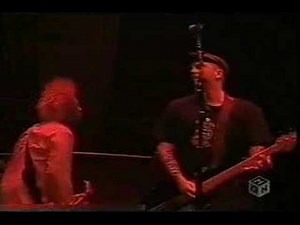 Rancid - Fall Back Down '04