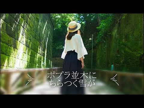 ♬ふりむかないで （昭和45年エメロン・シャンプー）