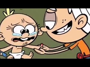 Sad Heartbreaking (The Loud House & Casagrandes Crying)