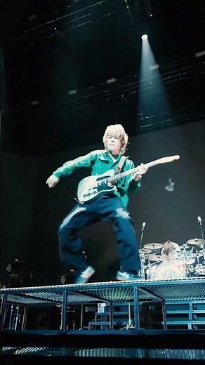 ONE OK ROCK - Kuala Lumpur (Recap) from Asia Tour 2026