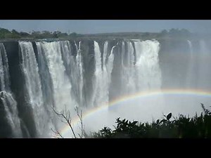 Victoria Falls - Zimbabwe