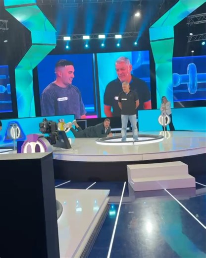 Darío Barassi on Reels