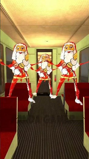 ALL SIZE GOO GOO GAGA GUGU GAGA MEME TEAM TRAIN Garry's Mod