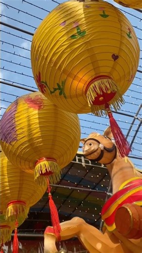 新竹竹蓮寺（前觀音亭）建於清乾隆五十年（1711年） #taiwan #台灣 #life #travel #tample ##旅行 #hsinchu #新竹 #觀音