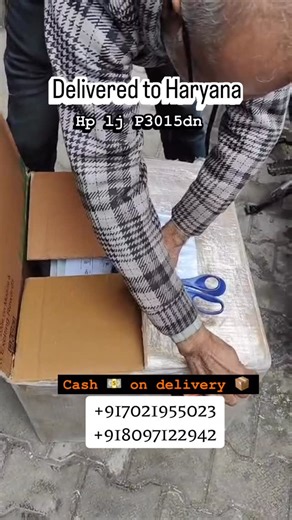 Lasertech services on Instagram: "HP LASERJET P3105DN ⭕️ warranty- 1 months⭕️ 🟩 BUY - SALES - SERVICE 🟩 CASH 💰 ON DELIVERY 📦🚚📦 ALL OVER INDIA 🇮🇳 AVAILABLE 📲+917021955023 WhatsApp/call☎️ 📲+918097122942 - call only☎️ [hp , hp Laserjet printer , printer , hp1005 , refurbished, scanner, scanwithprint , multifunction printer , colourprinter ,b/wprinter , monochrome printer , adfprinter , heavy duty printer , xeroxshop printer , minixerox ] #hp #RefurbishedPrinters #laserjet #printer #scanne