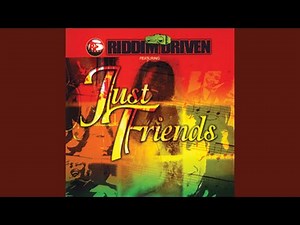 Just Friends