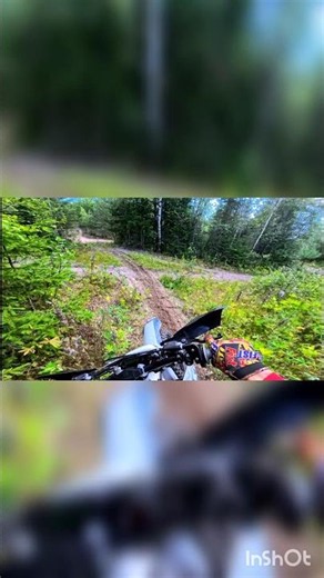 10000 Laps And Counting 😅... #enduro #insta360 #husqvarna